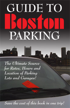 Guide to Parking in Boston